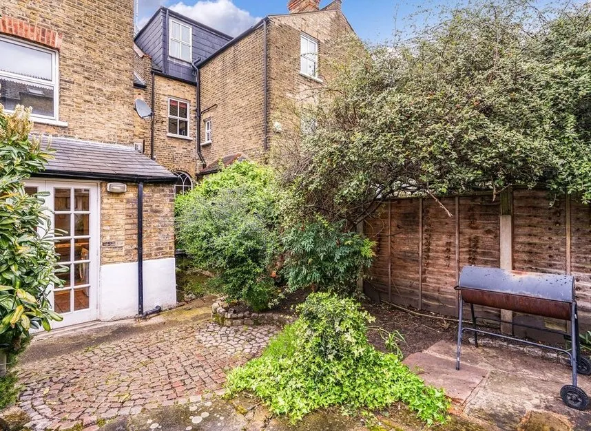 Garfield Road, Clapham Common North Side, SW11, photo 5