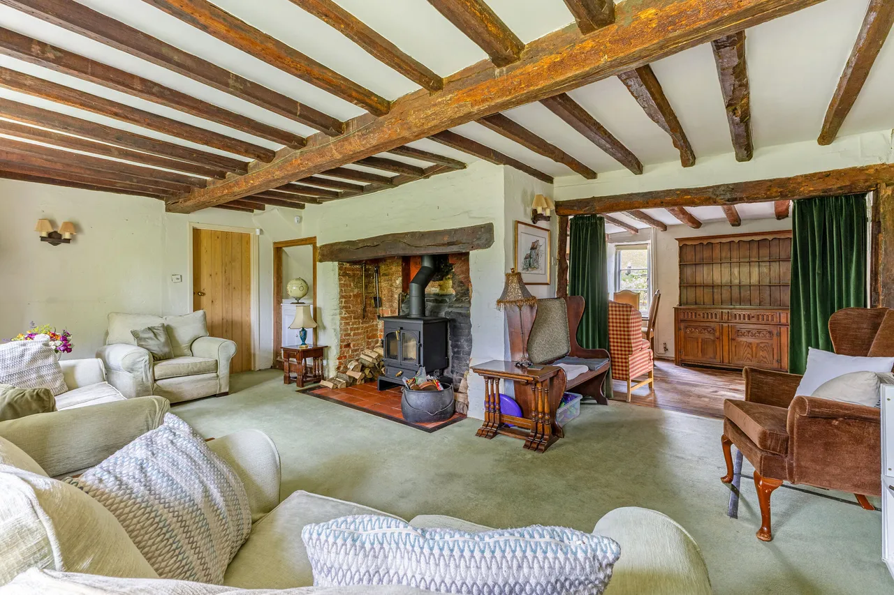 Lower Assendon, Henley-On-Thames, RG9, photo 2