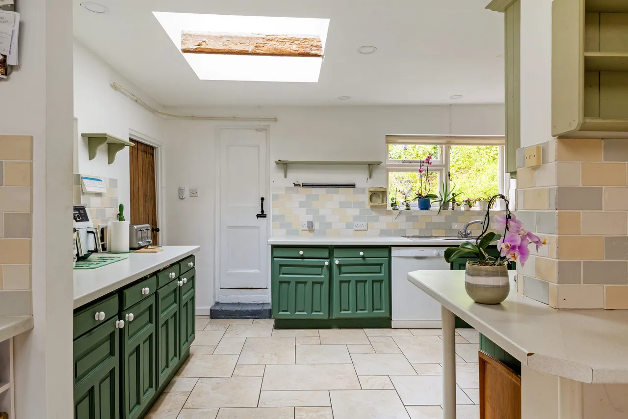 Lower Assendon, Henley-On-Thames, RG9, photo 4