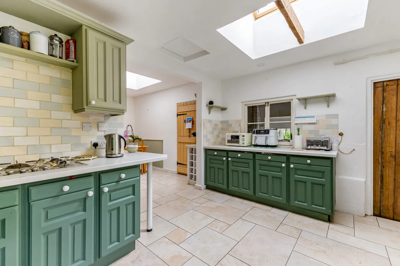 Lower Assendon, Henley-On-Thames, RG9, photo 5