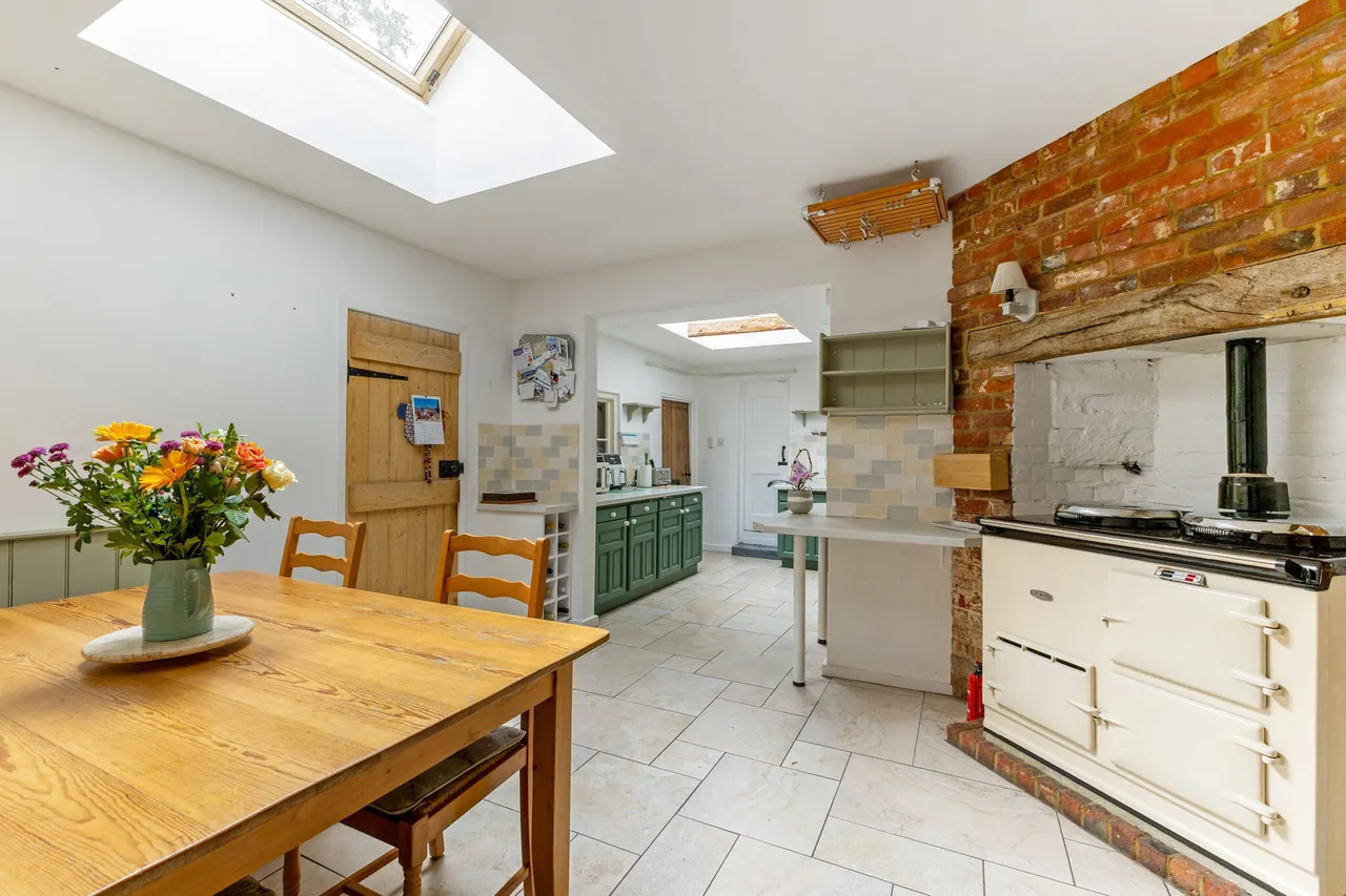 Lower Assendon, Henley-On-Thames, RG9, photo 3