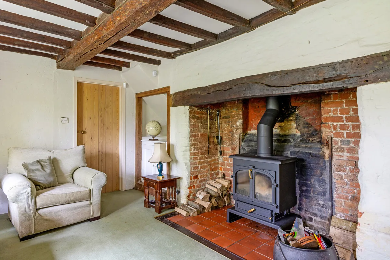 Lower Assendon, Henley-On-Thames, RG9, photo 9