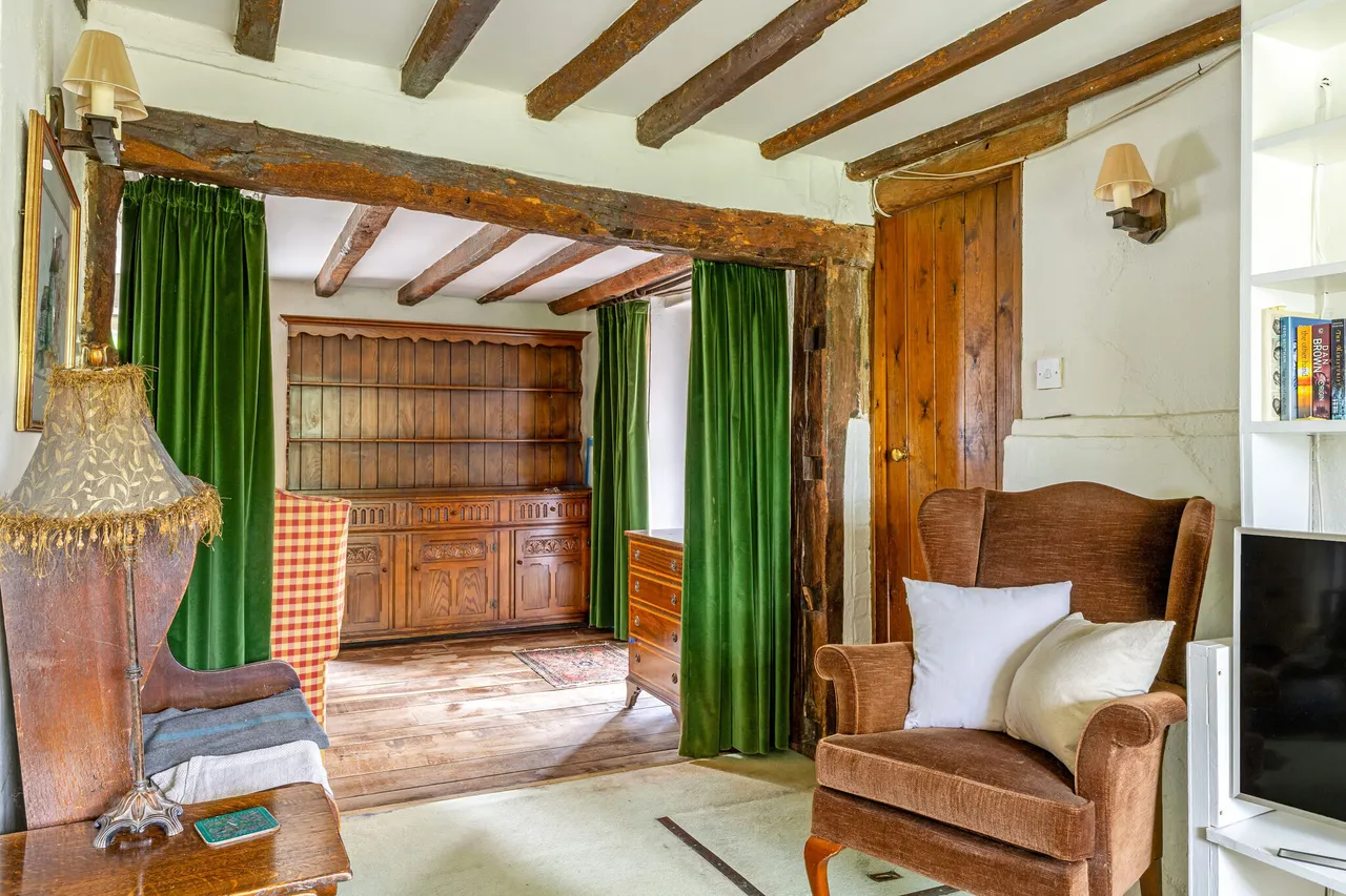 Lower Assendon, Henley-On-Thames, RG9, photo 7