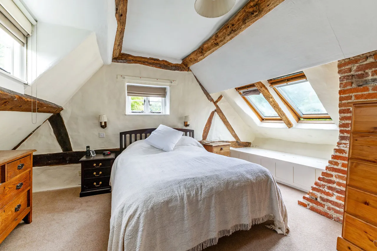 Lower Assendon, Henley-On-Thames, RG9, photo 11