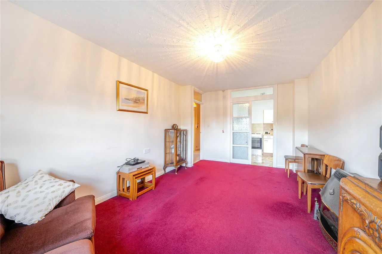 Beaumont Lodge, Addington Road, West Wickham, BR4, photo 8