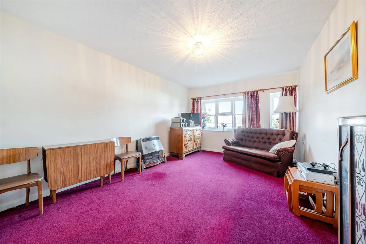 Beaumont Lodge, Addington Road, West Wickham, BR4, photo 2