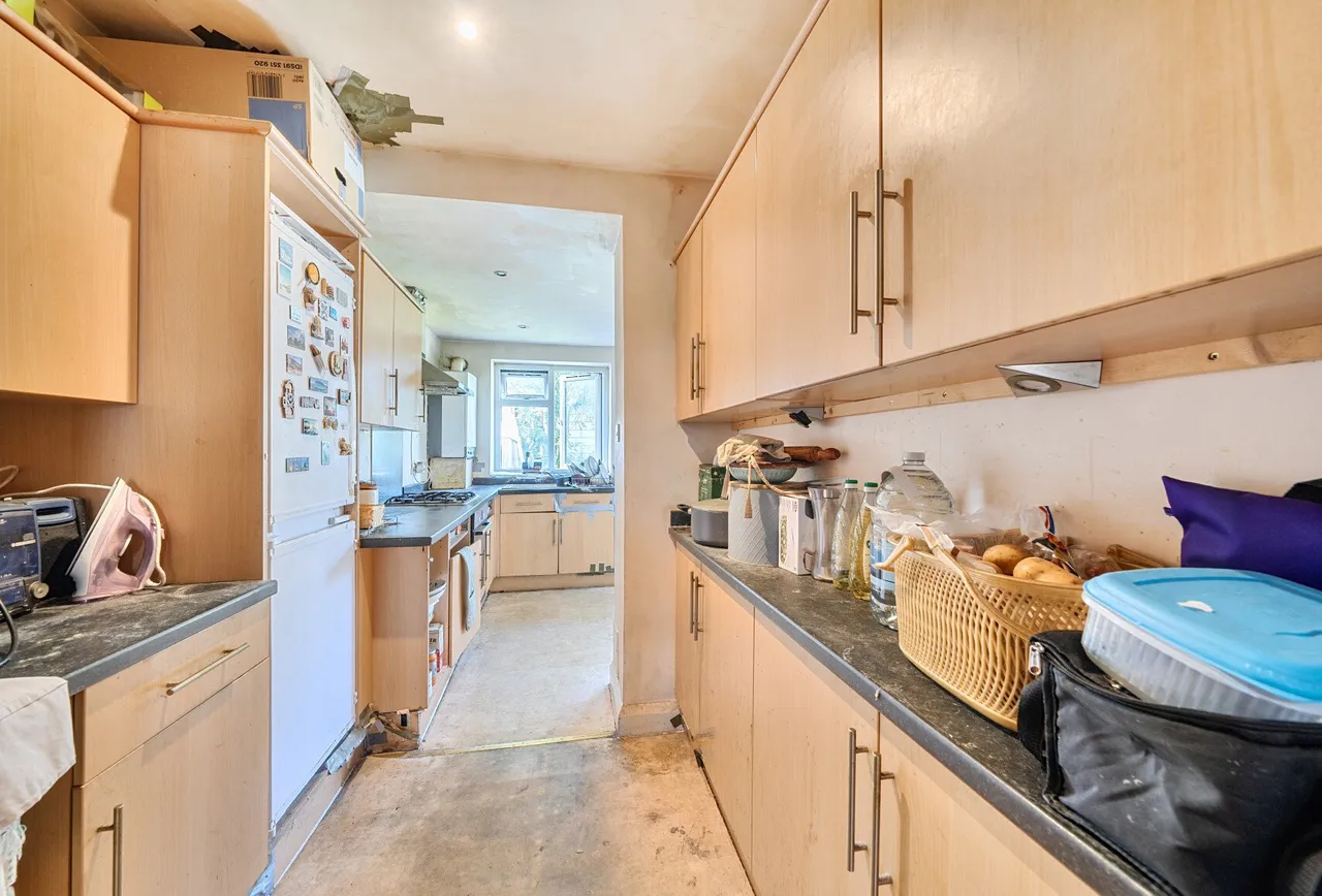 4 bed house for sale — Dunster Drive, London, NW9 8EJ
