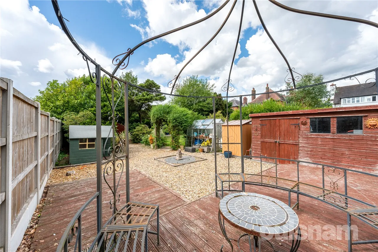 Birchfield Road, Redditch, Worcestershire, B97 4LE, photo 32