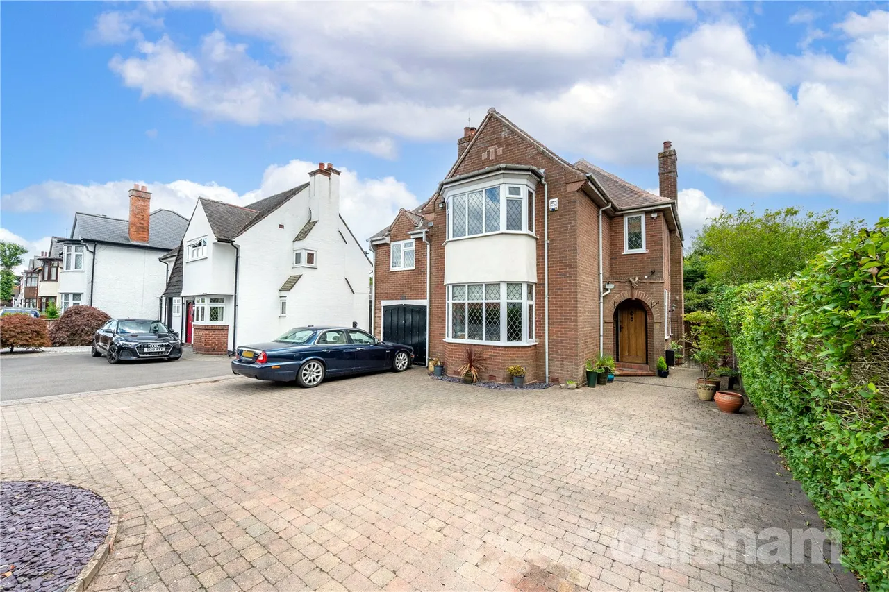 Birchfield Road, Redditch, Worcestershire, B97 4LE, photo 37