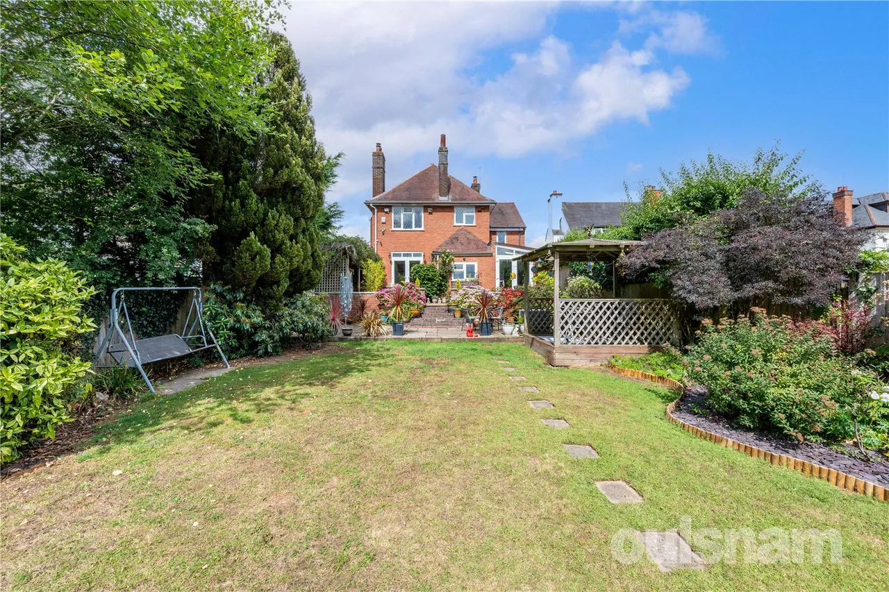 Birchfield Road, Redditch, Worcestershire, B97 4LE, photo 34