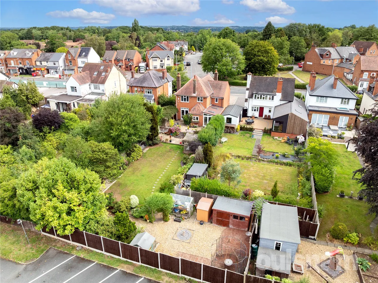 Birchfield Road, Redditch, Worcestershire, B97 4LE, photo 4