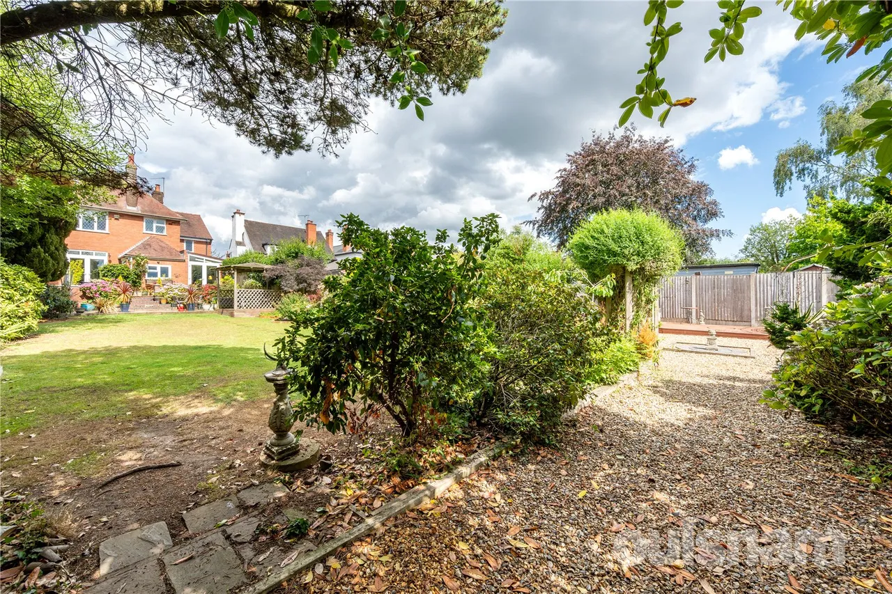 Birchfield Road, Redditch, Worcestershire, B97 4LE, photo 31