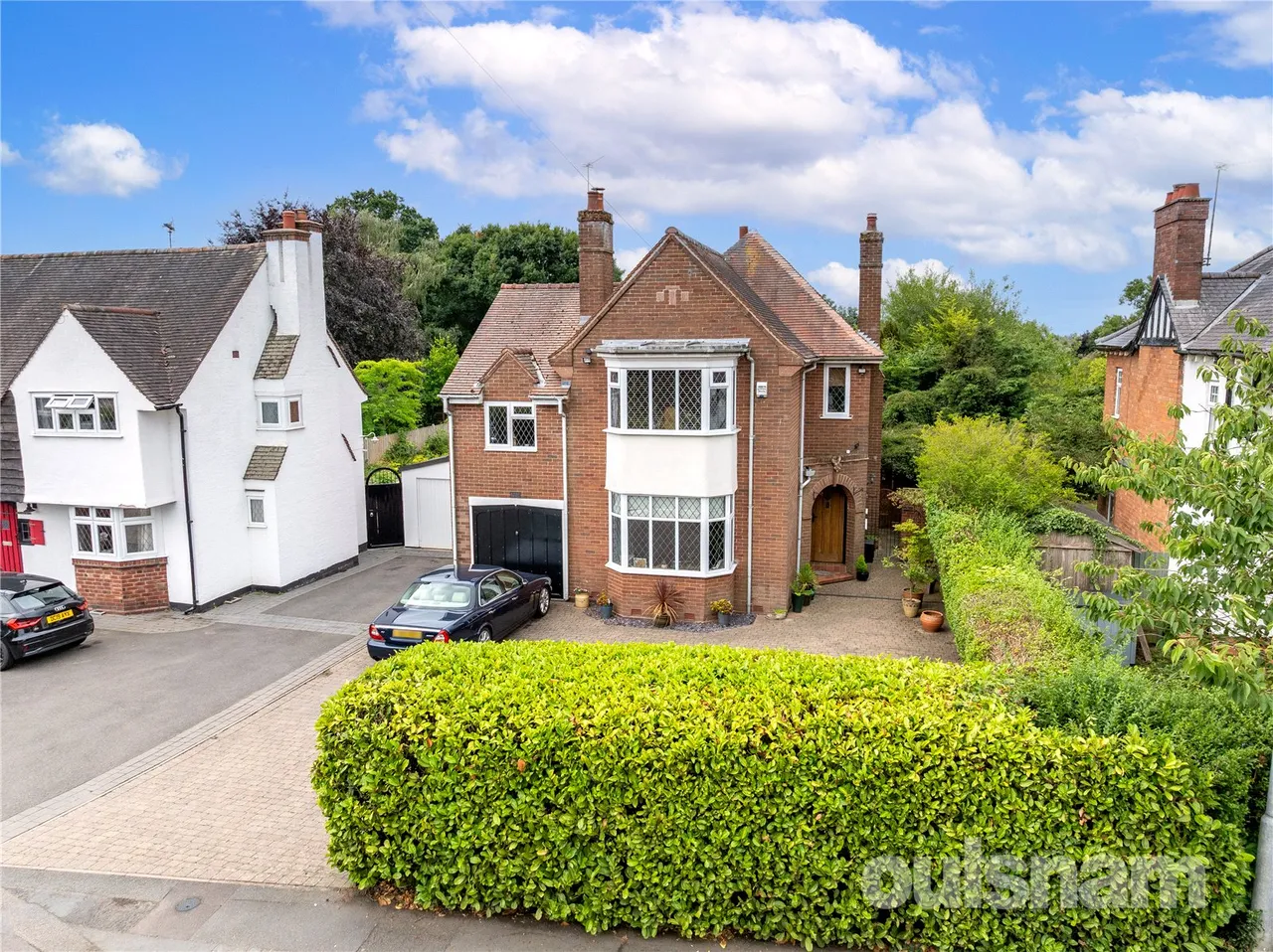 4 bed house for sale — Birchfield Road, Redditch, Worcestershire, B97 4LE