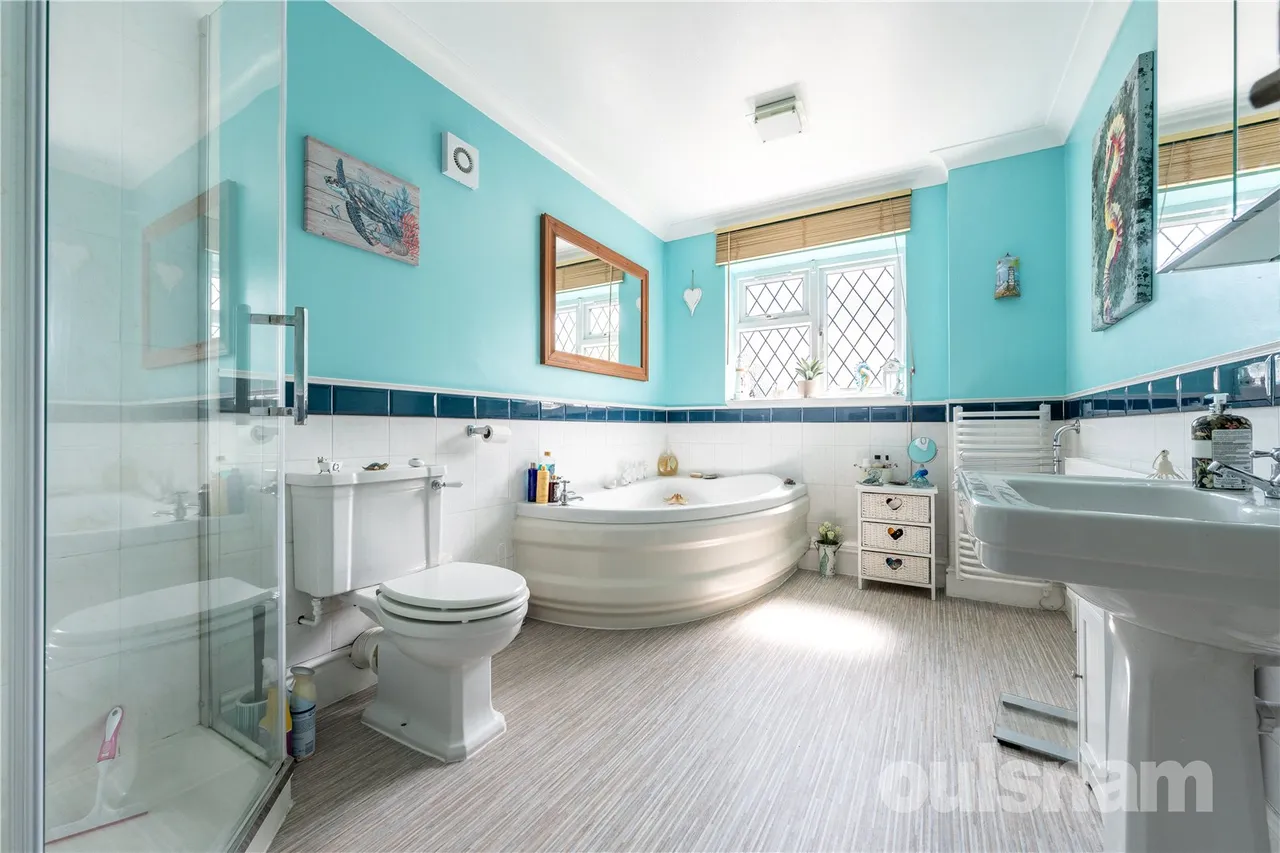 Birchfield Road, Redditch, Worcestershire, B97 4LE, photo 25