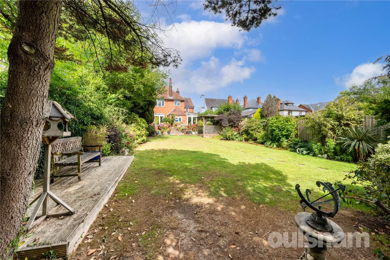 Birchfield Road, Redditch, Worcestershire, B97 4LE, photo 30