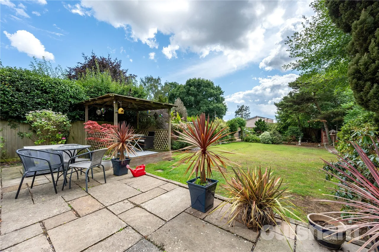 Birchfield Road, Redditch, Worcestershire, B97 4LE, photo 28