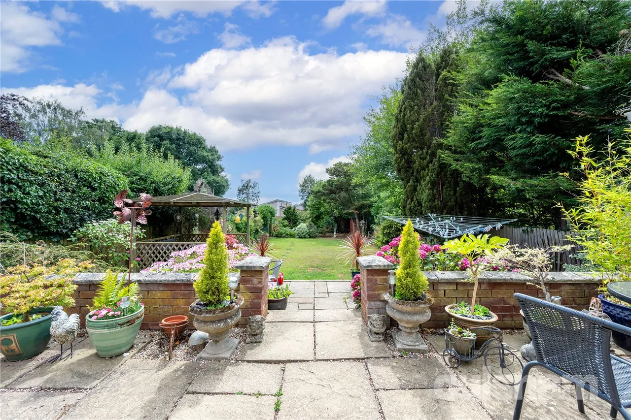 Birchfield Road, Redditch, Worcestershire, B97 4LE, photo 27