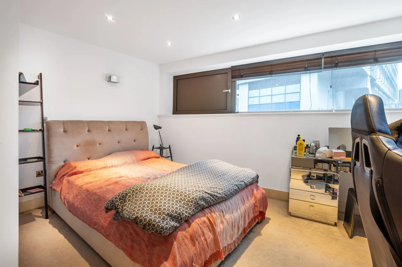 Flat 11 Regent Canalside, 37 Camden Road, London, photo 6