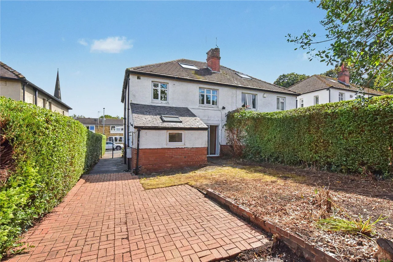 Drummond Avenue, Leeds, LS16, photo 10