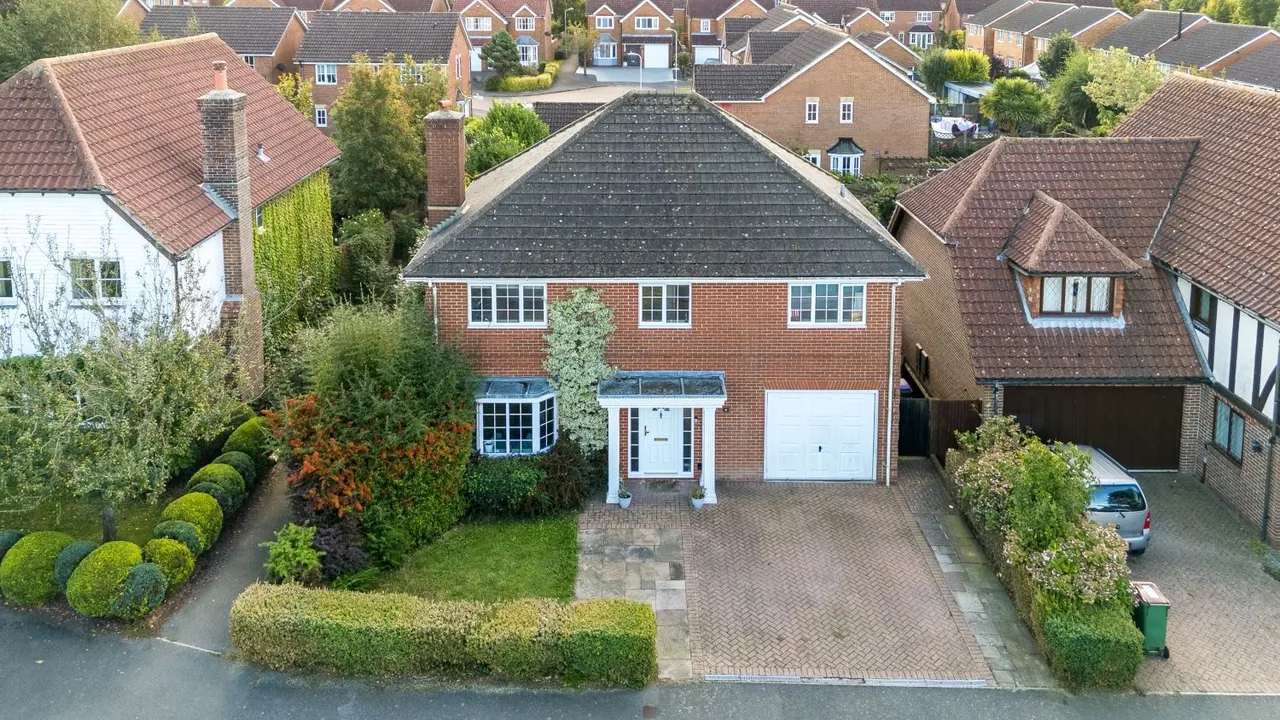Green Close, Hawkinge, CT18, photo 20