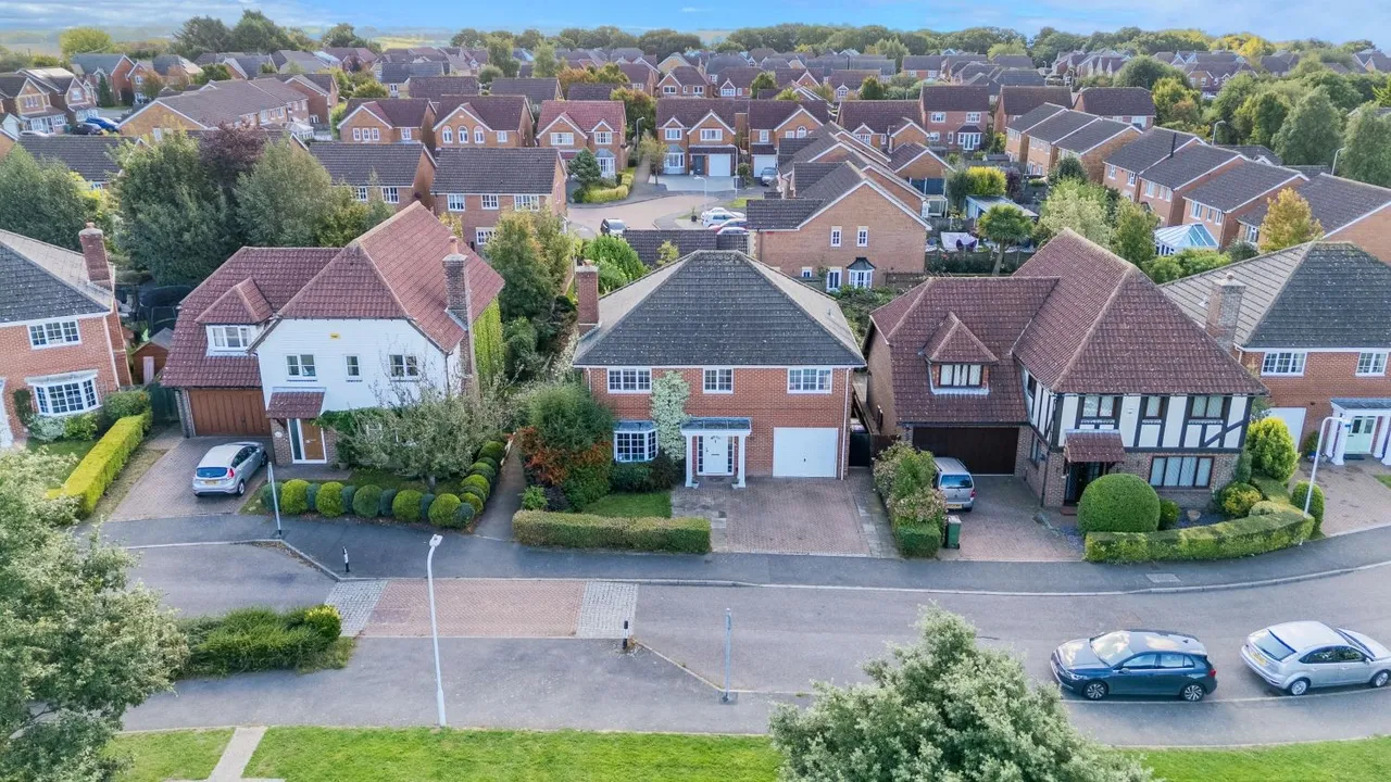 Green Close, Hawkinge, CT18, photo 21