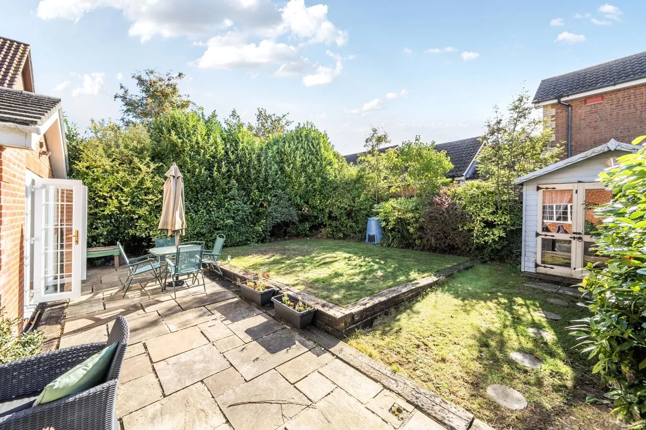 Green Close, Hawkinge, CT18, photo 19