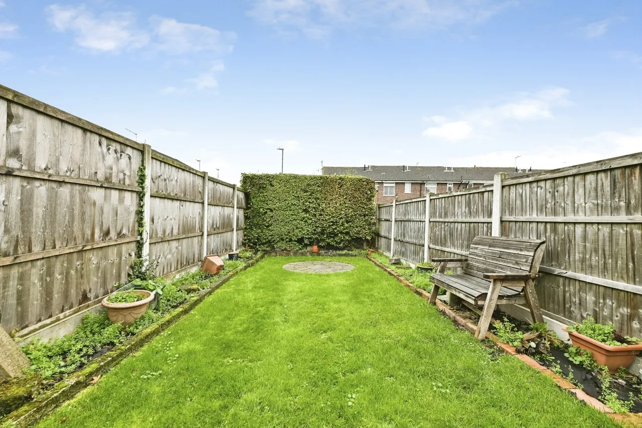 Thymus Walk, Barton Green, NG11, photo 18