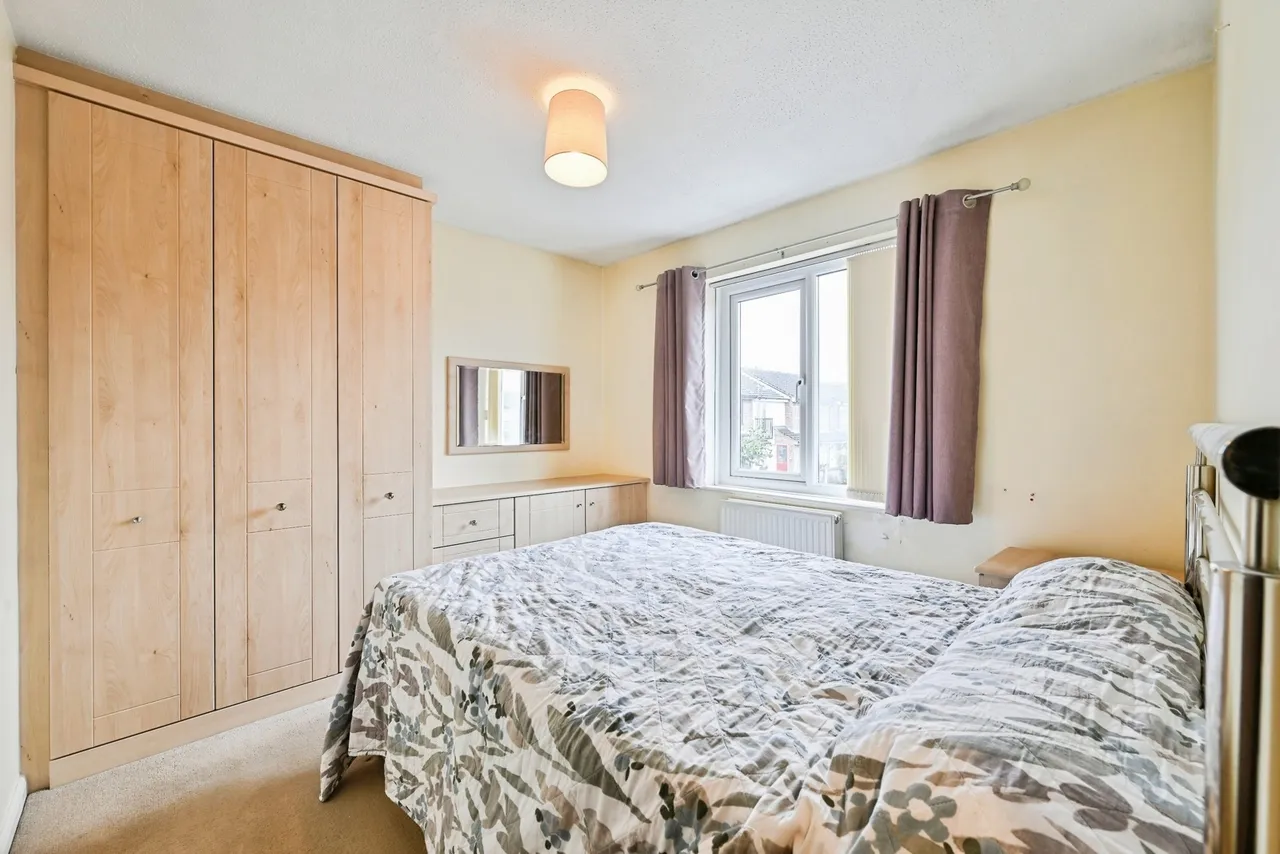 Thymus Walk, Barton Green, NG11, photo 11