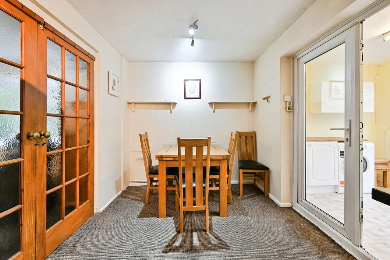Thymus Walk, Barton Green, NG11, photo 5