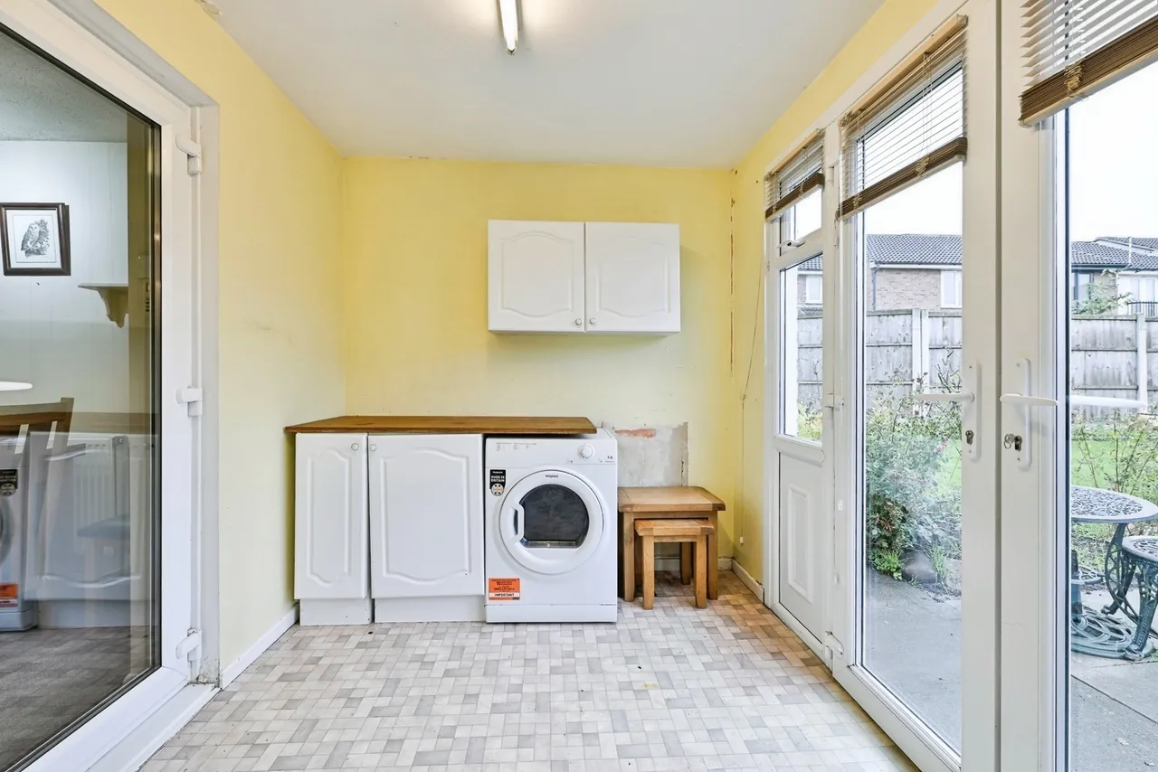 Thymus Walk, Barton Green, NG11, photo 10