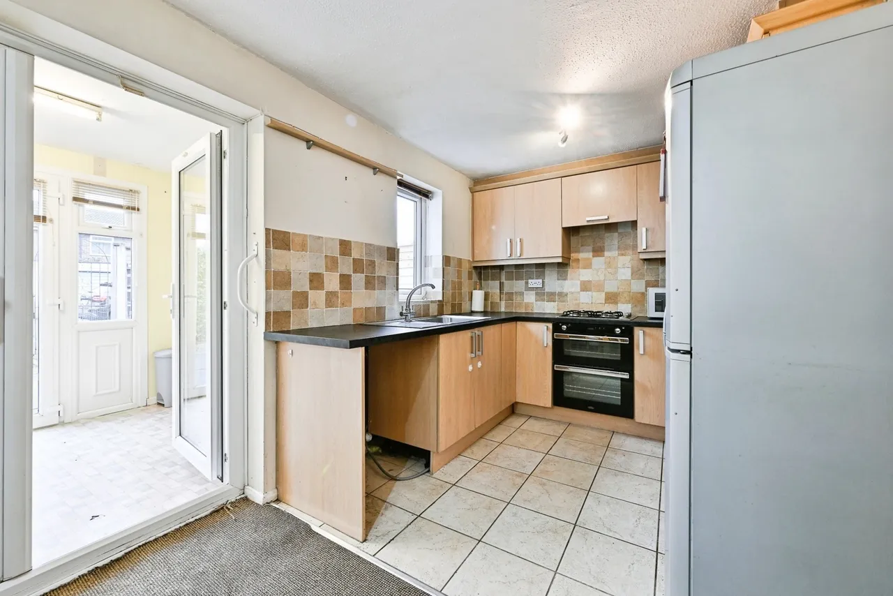 Thymus Walk, Barton Green, NG11, photo 9