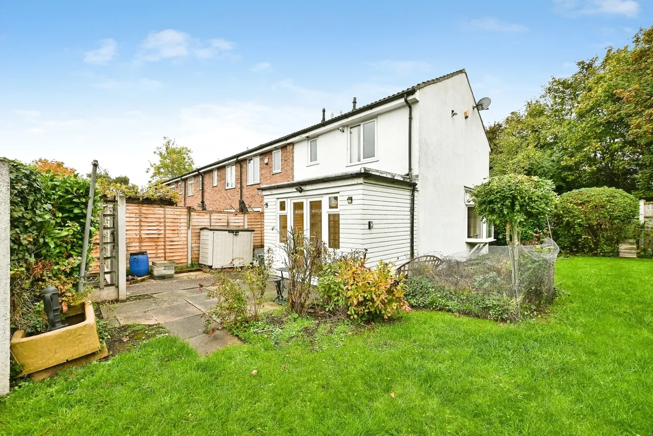 Thymus Walk, Barton Green, NG11, photo 20