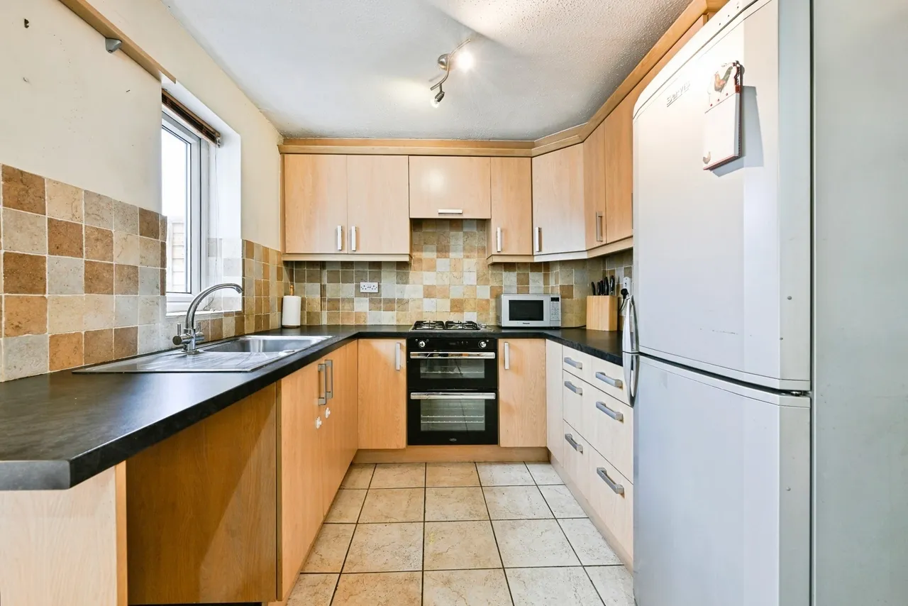Thymus Walk, Barton Green, NG11, photo 6