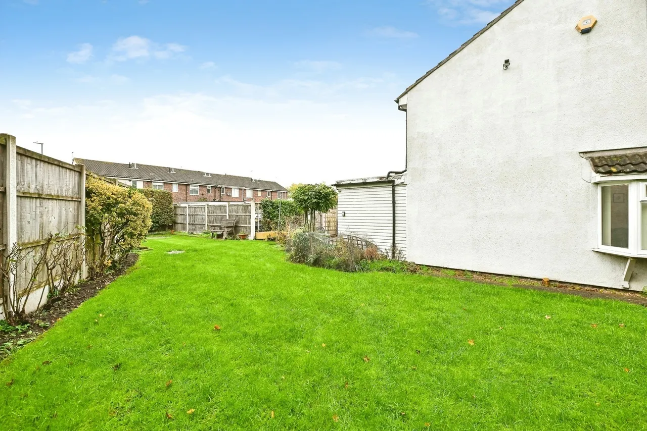Thymus Walk, Barton Green, NG11, photo 19