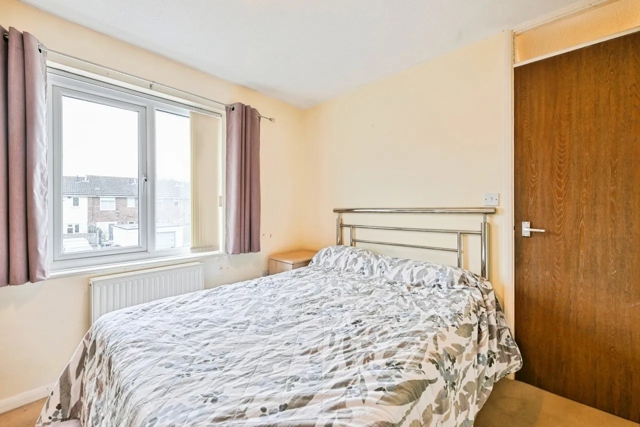 Thymus Walk, Barton Green, NG11, photo 12