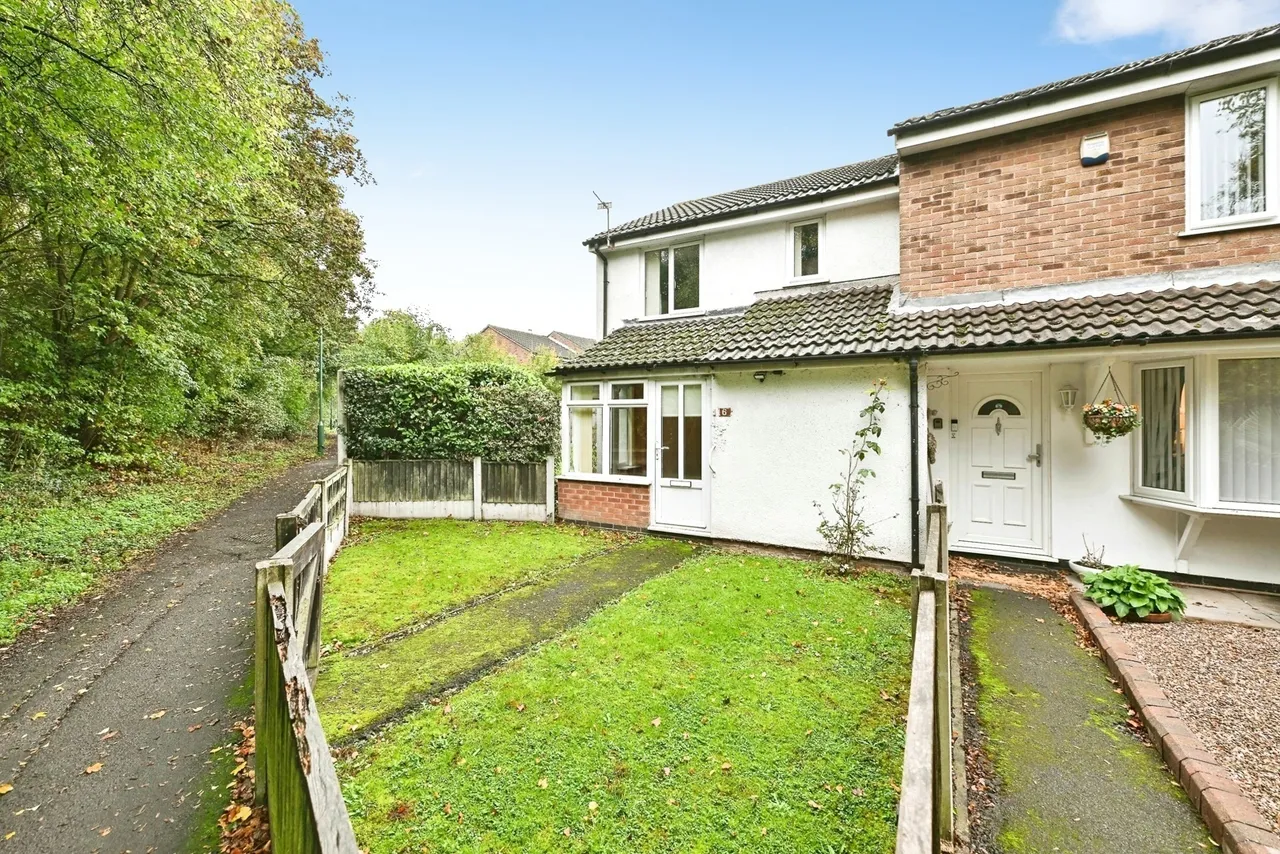 Thymus Walk, Barton Green, NG11, photo 21