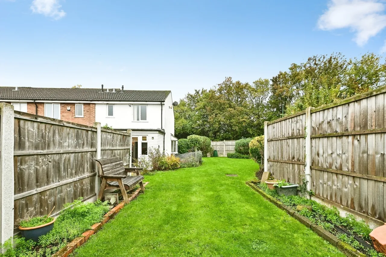 Thymus Walk, Barton Green, NG11, photo 4