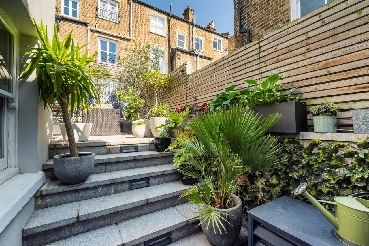 Collins Street, London, SE3, photo 12