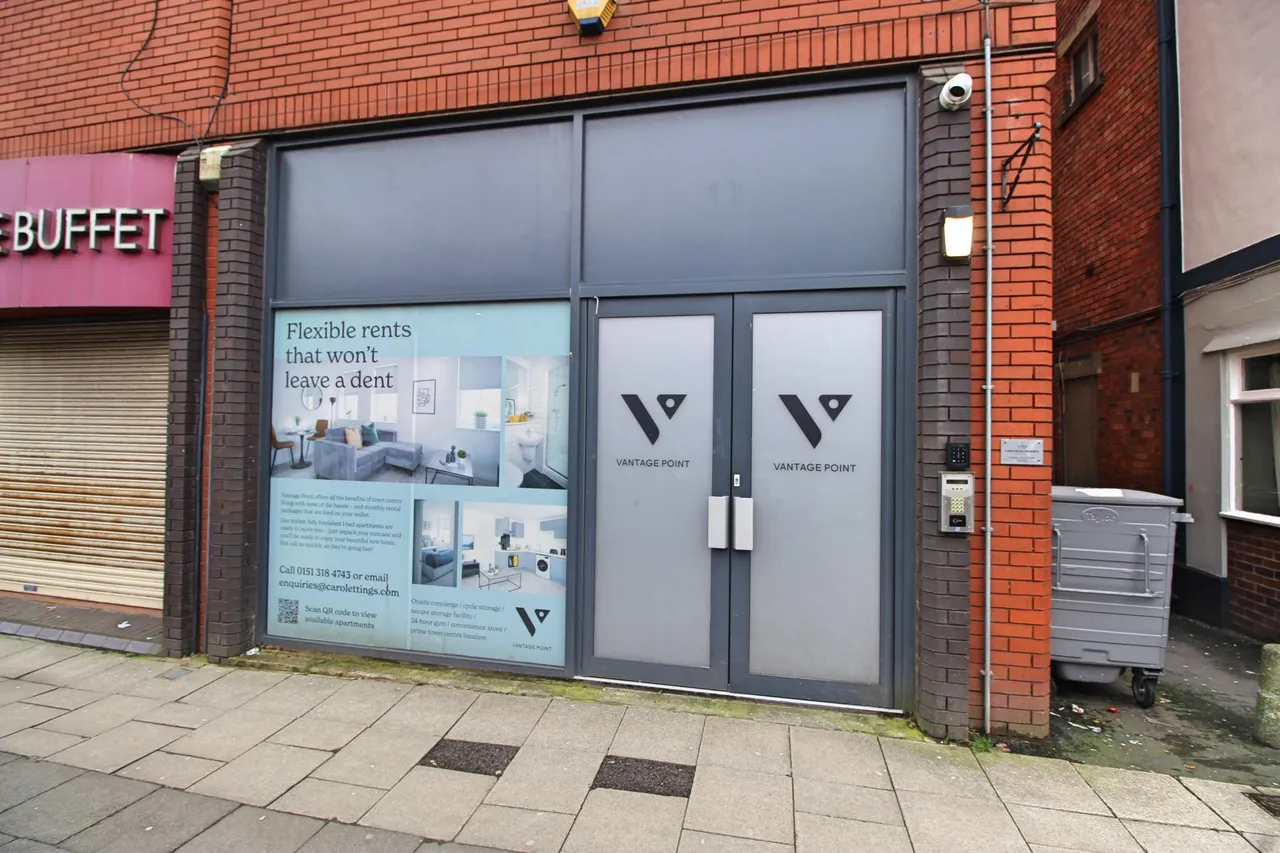Standishgate, Wigan, WN1, photo 10
