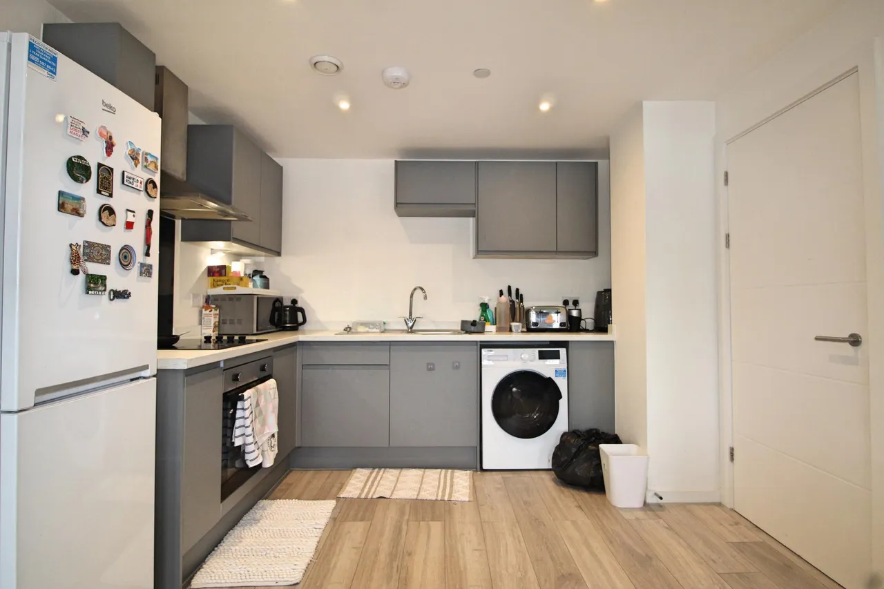 Standishgate, Wigan, WN1, photo 3