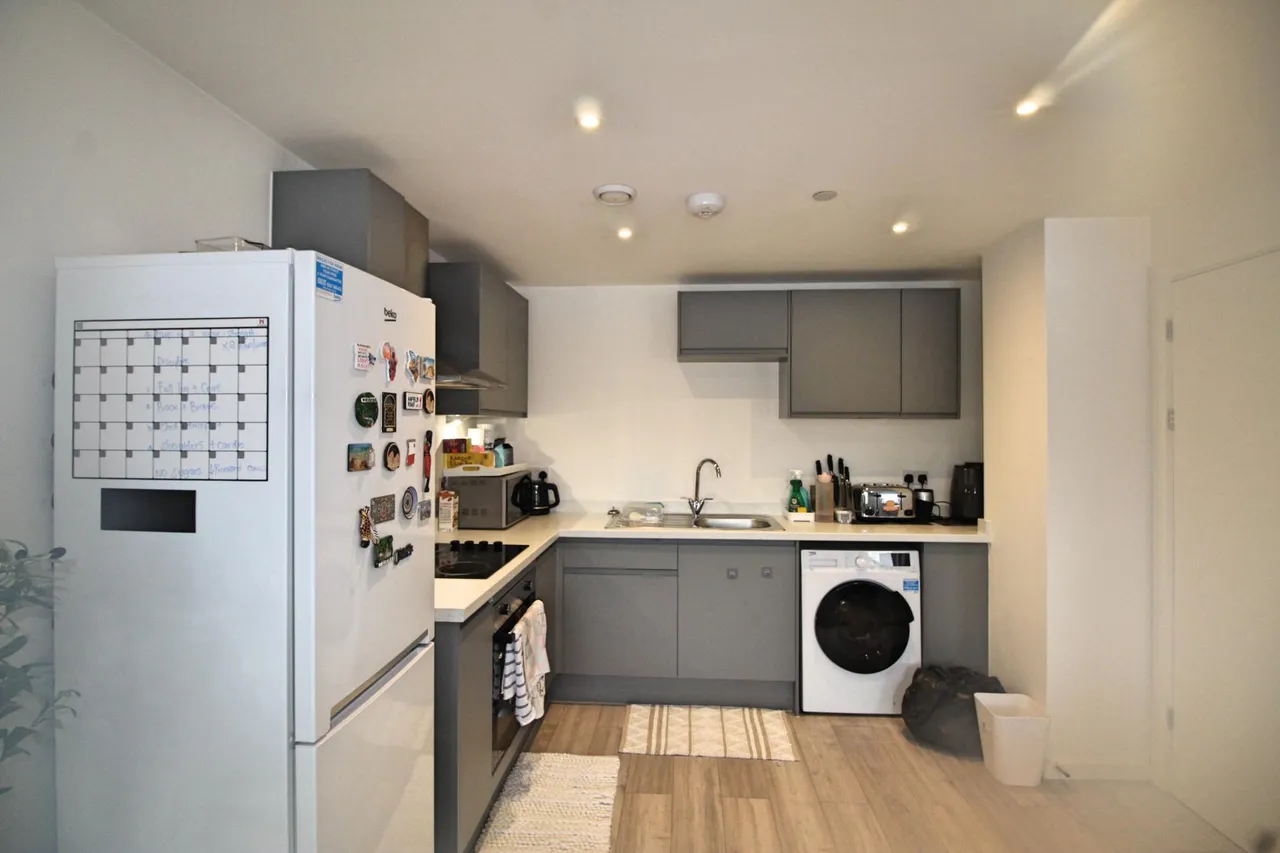 Standishgate, Wigan, WN1, photo 5