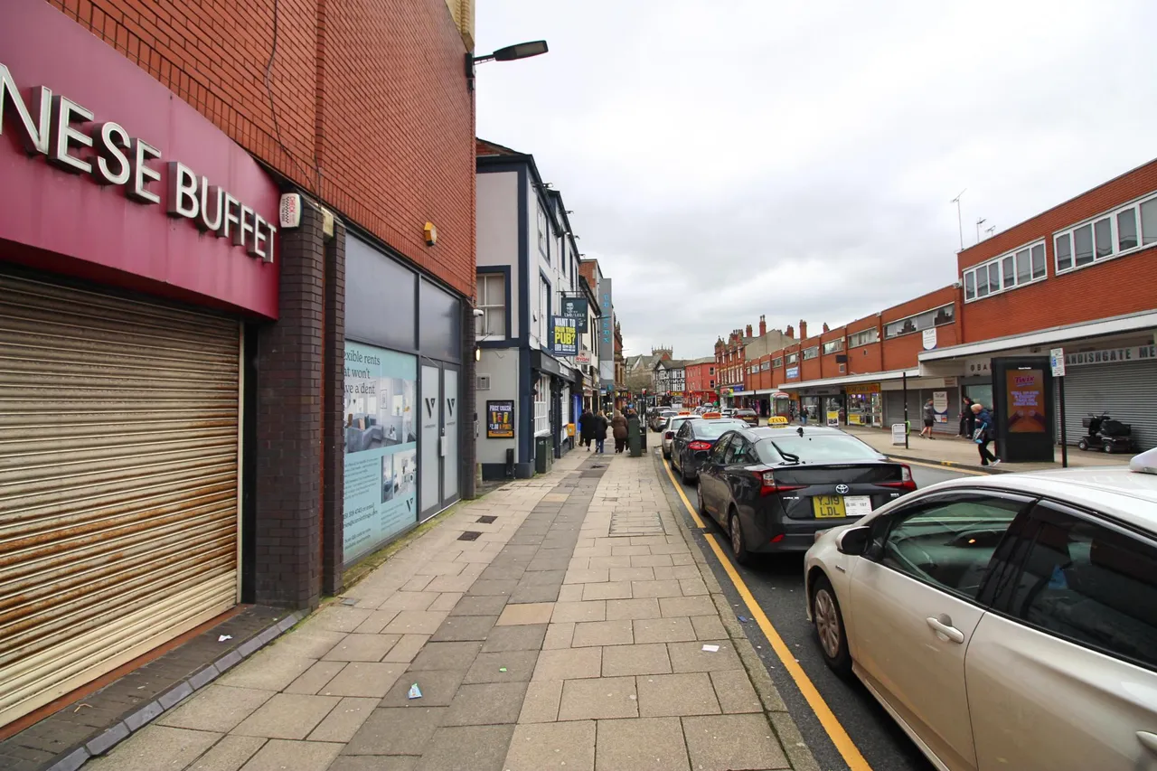 Standishgate, Wigan, WN1, photo 11
