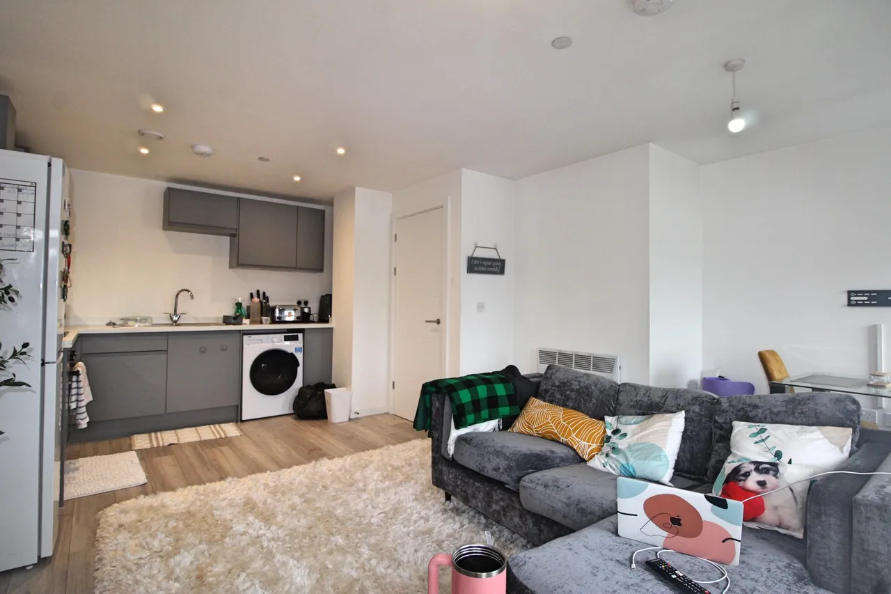 Standishgate, Wigan, WN1, photo 2