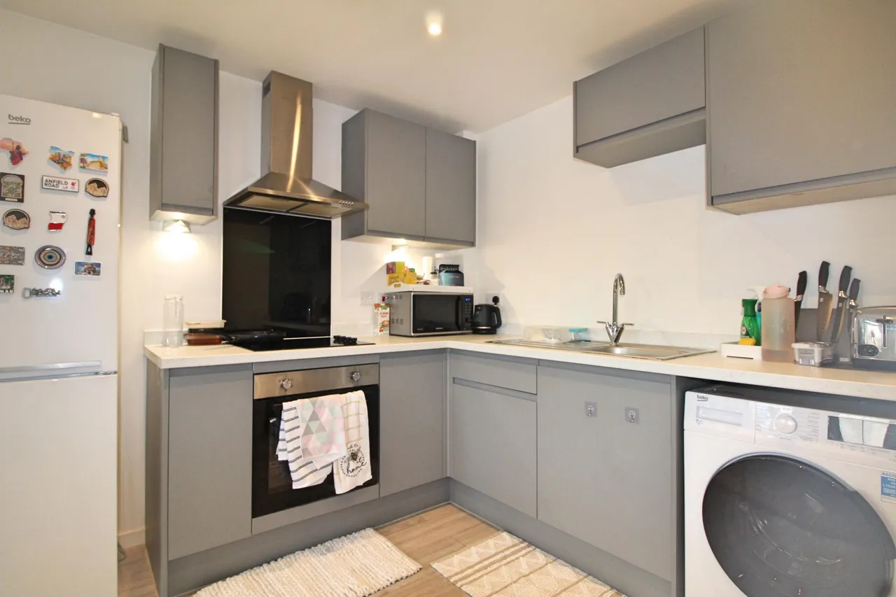 Standishgate, Wigan, WN1, photo 4