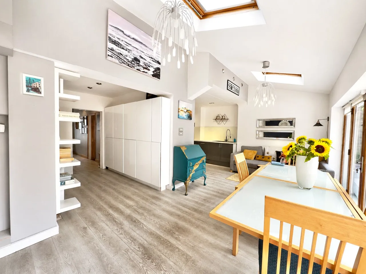 Gleggside, West Kirby, CH48, photo 5