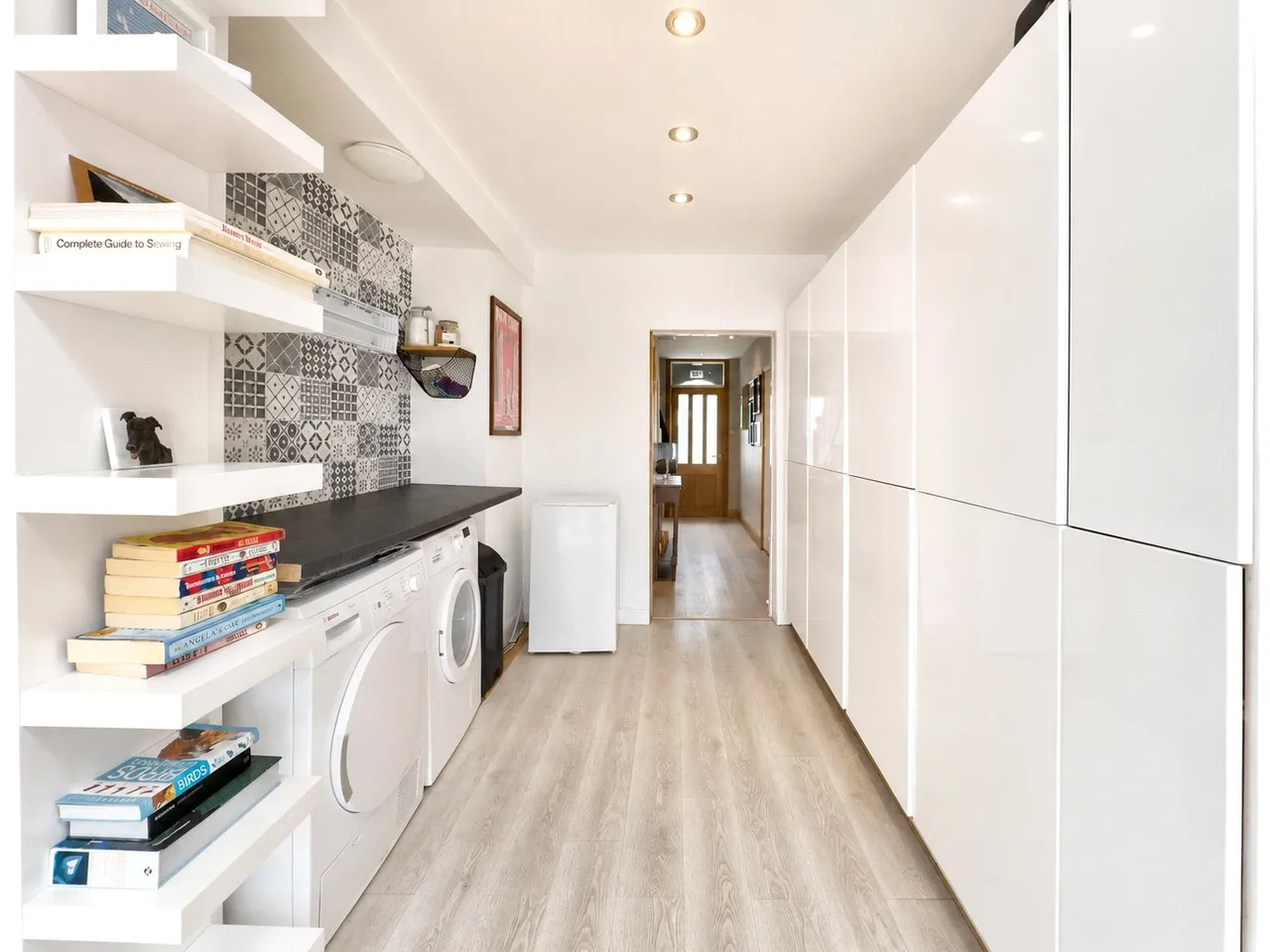 Gleggside, West Kirby, CH48, photo 4
