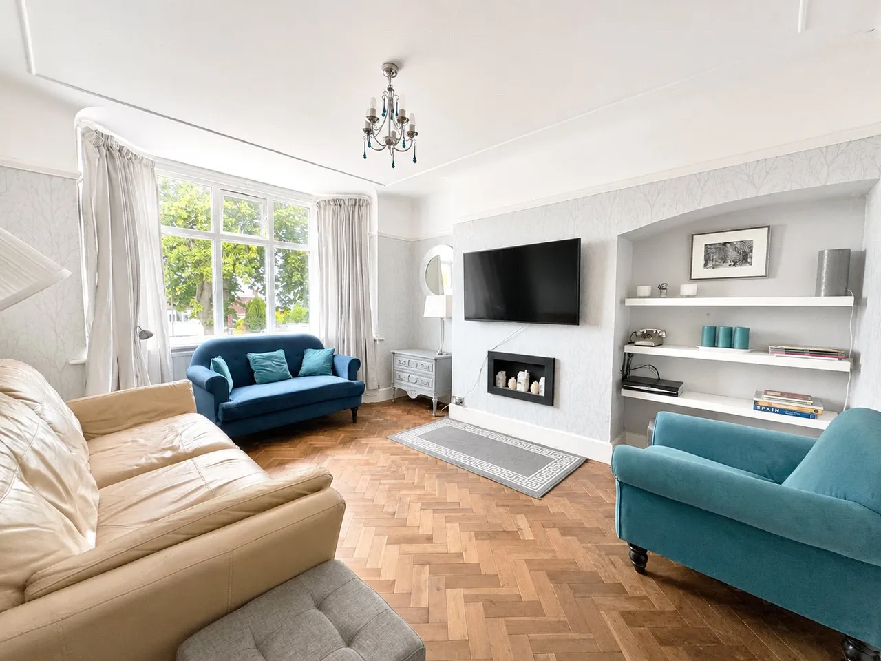 Gleggside, West Kirby, CH48, photo 2