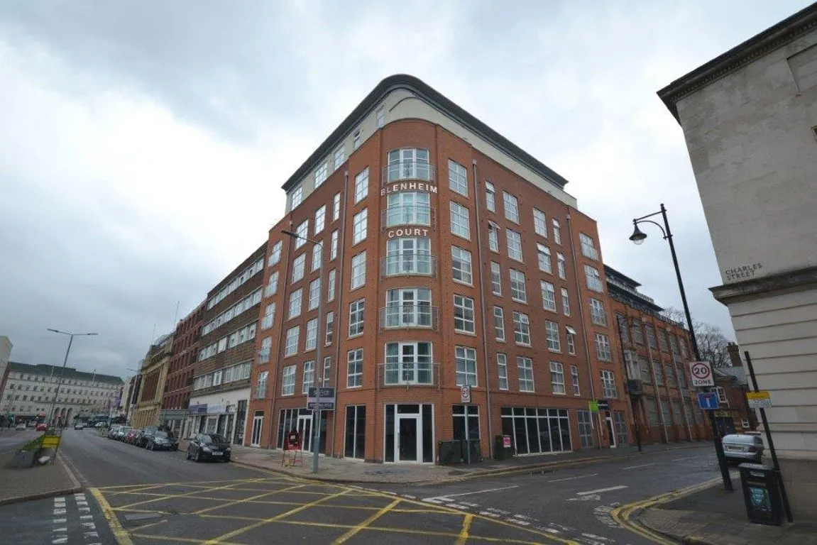 Church Street, Leicester, LE1, photo 2