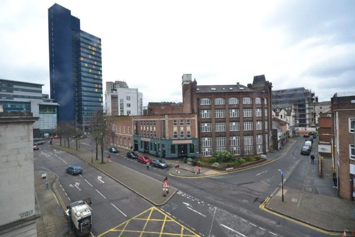 Church Street, Leicester, LE1, photo 17