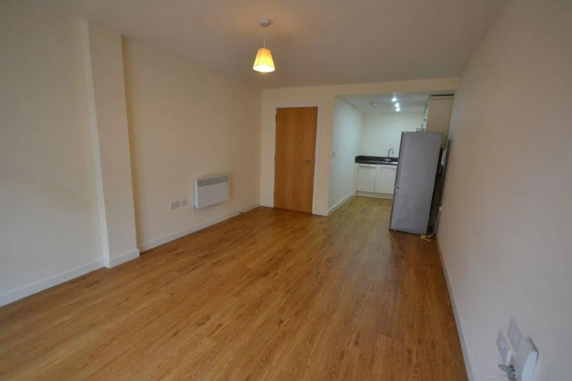 Church Street, Leicester, LE1, photo 8